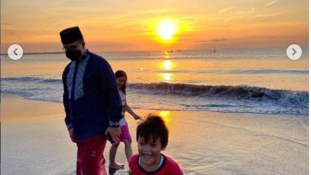 Menggali Keajaiban Alam Cilacap dengan Irtiza Tour & Travel