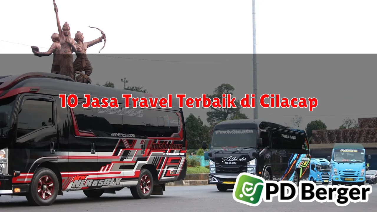 Jelajahi Cilacap Tanpa Antre: Tips dari Irtiza Tour & Travel