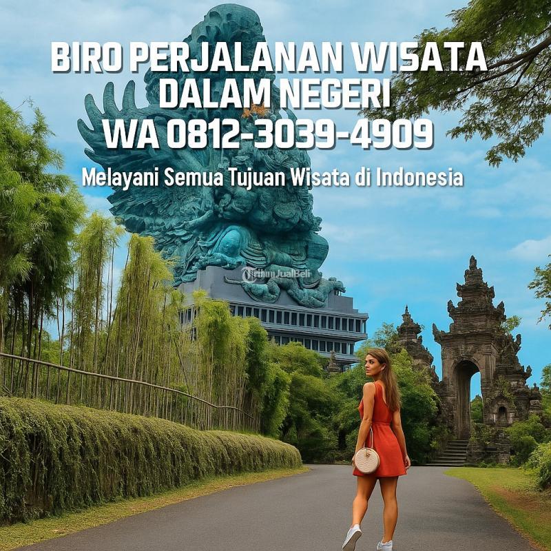 Jelajahi Cilacap dengan Irtiza Tour & Travel: Liburan Tanpa Khawatir